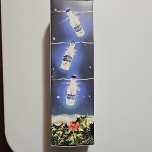 Deep Eddy Vodka Novelty Holiday String Lights